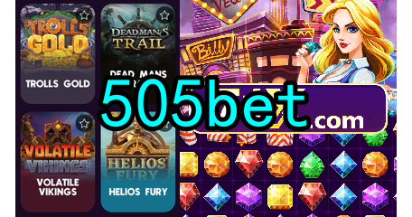 TaDa Gaming Slots 2025 ᐈ Jogar Grátis Ou Com 505bet.Com